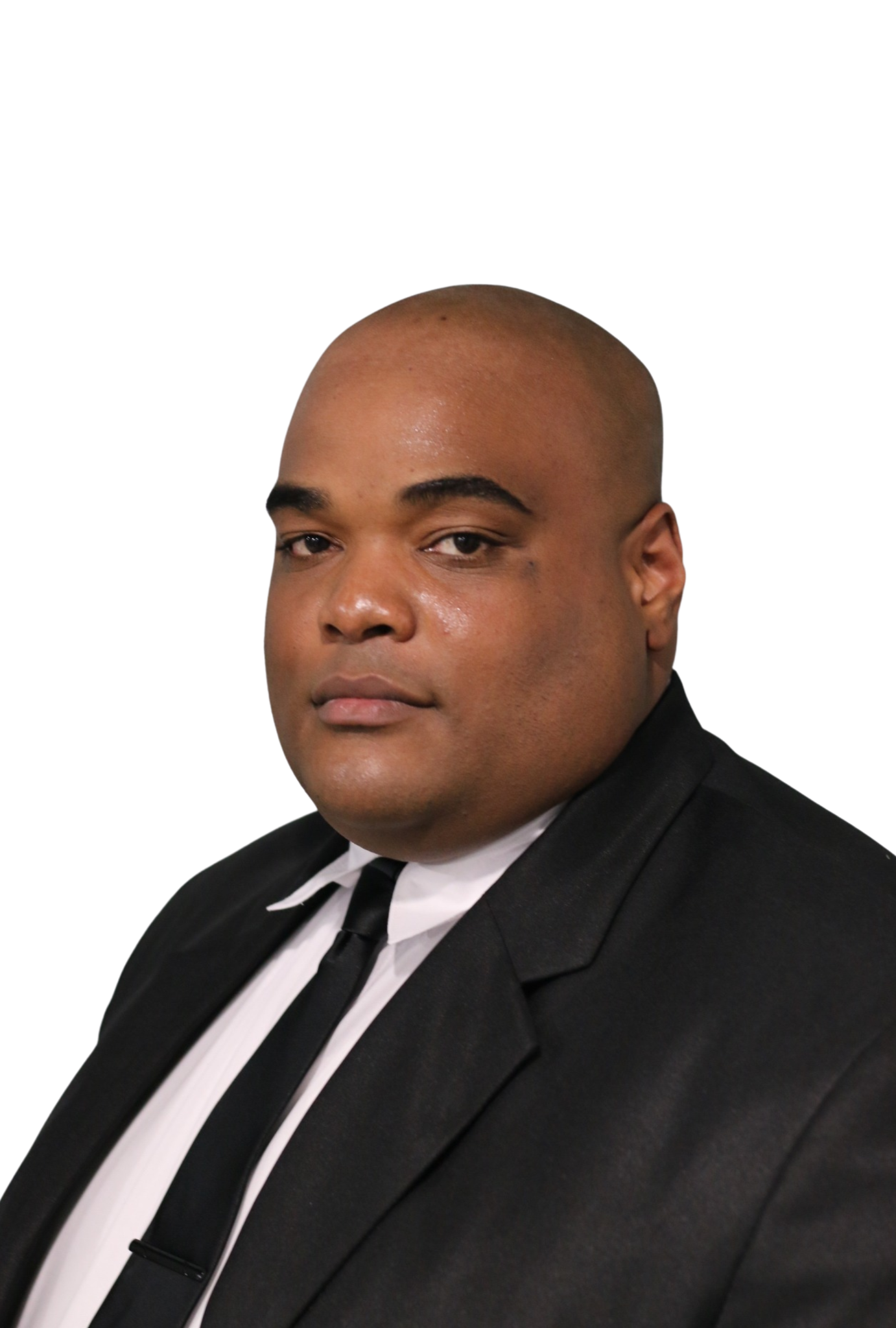 Christopher Crooks